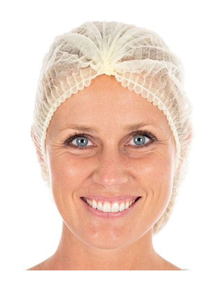 Disposable hat PP d50cm 100pcs