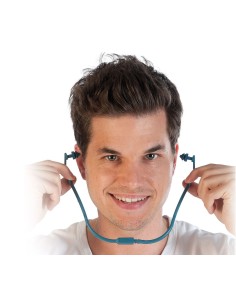 Sangkõrvatropid tuvastatavad SNR25dB tk