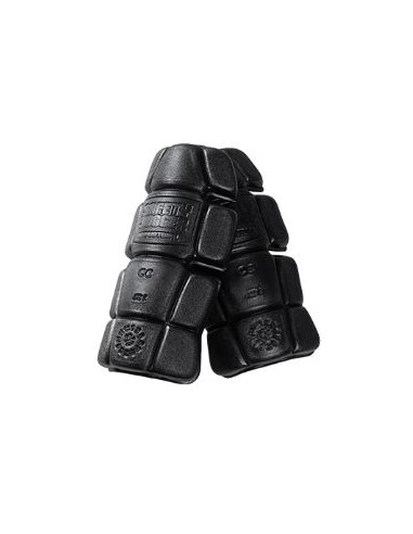 Knee pads 24x14x1.8cm