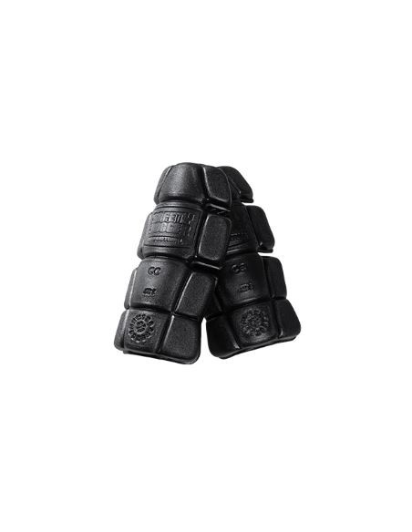 Knee pads 24x14x1.8cm