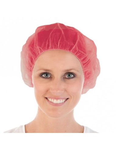 Ühekordsed ümarmütsid 100tk
