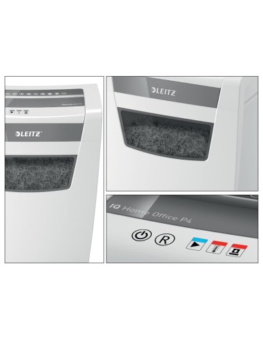 Shredder Leitz IQ Home Office