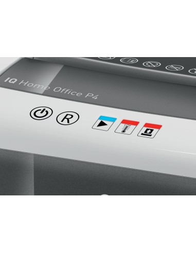 Shredder Leitz IQ Home Office