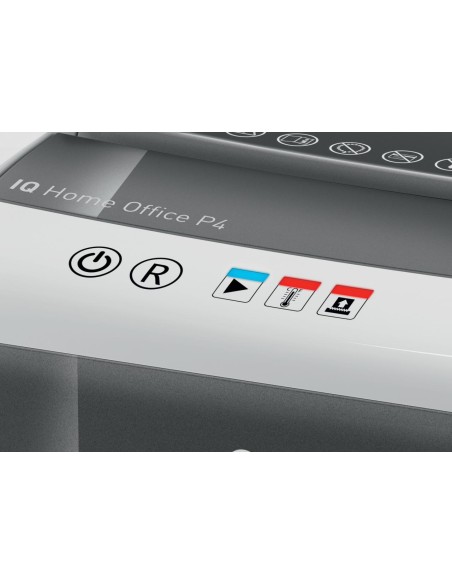 Shredder Leitz IQ Home Office