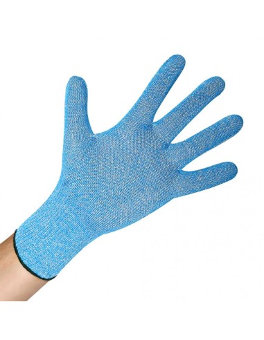 Cut resistant glove Allfood level F