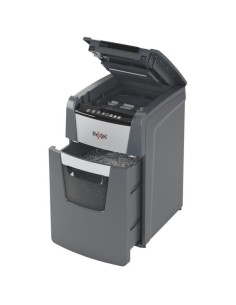 Shredder Rexel Optimum AutoFeed+ 150X 4x28mm P4 2