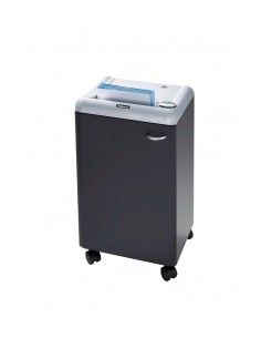*Paper schredder Fellowes EF-1524M