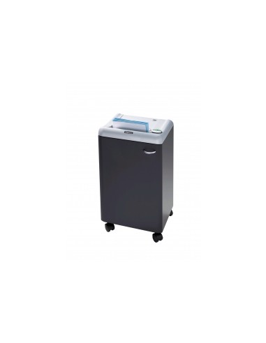 *Paper schredder Fellowes EF-1524M