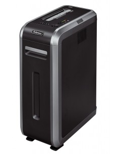 Paberipurustaja Fellowes 125Ci (tükid 3,9x48mm) puutetundlik plaat
