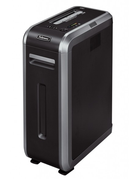 Paberipurustaja Fellowes 125Ci (tükid 3,9x48mm) puutetundlik plaat