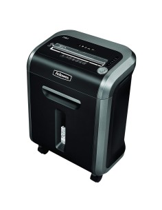 Paberipurustaja Fellowes Powershred 79Ci (risti 4x38mm) 23L/4679004