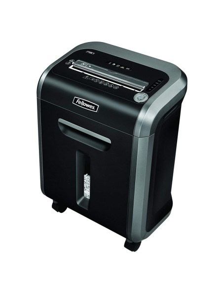 Paberipurustaja Fellowes Powershred 79Ci (risti 4x38mm) 23L/4679004