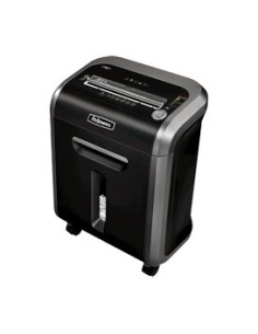SB 79Ci Cross Cut Shredder 2