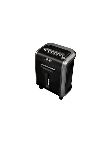 SB 79Ci Cross Cut Shredder