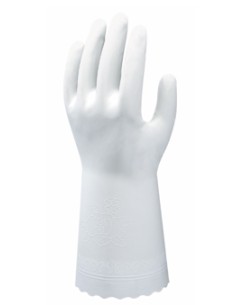 Rubber gloves SHOWA 700