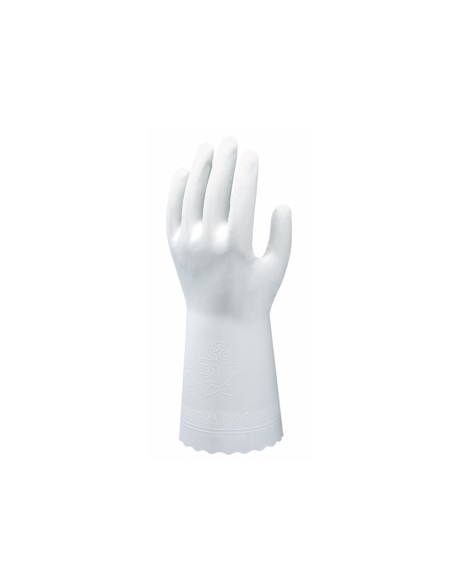Rubber gloves SHOWA 700