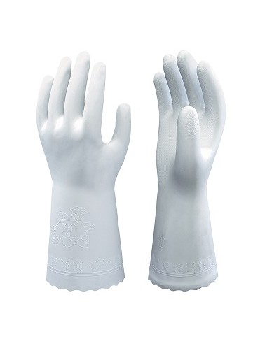 Rubber gloves SHOWA 700