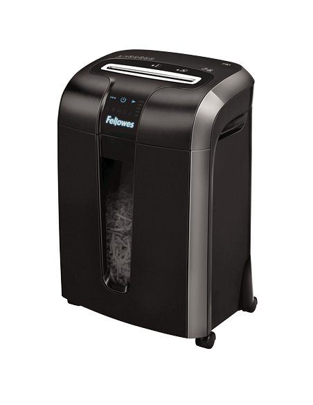 Paberipurustaja Fellowes Powershred 73Ci (4x38mm) 23L