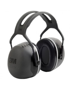Headphones 3M Peltor X5 36-37dB