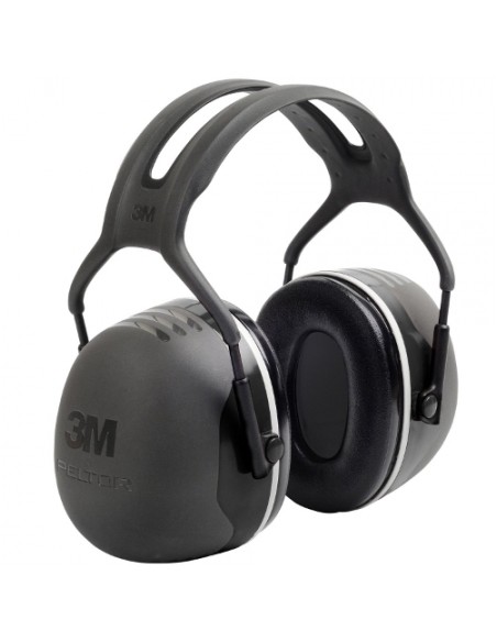 Kõrvaklapid 3M Peltor X5 36-37dB
