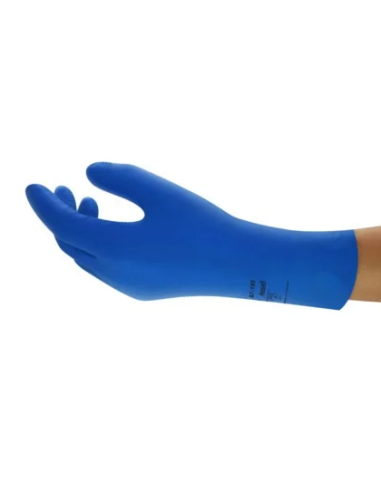 Household gloves latex ANSELL 87-195