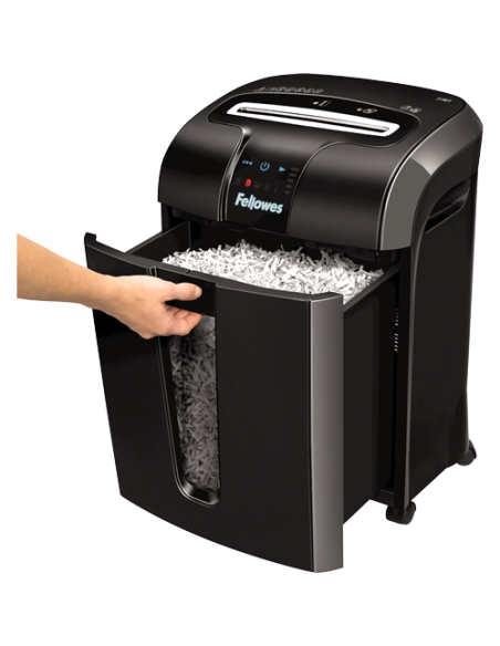 Paberipurustaja Fellowes Powershred 73Ci (4x38mm) 23L