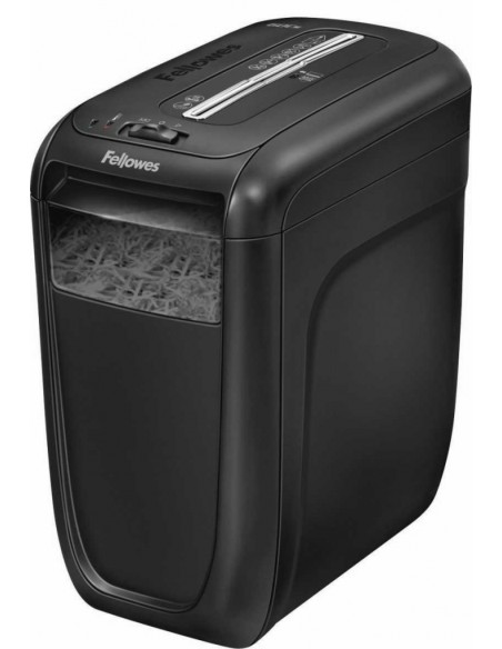 Paberipurustaja Fellowes Powershred® 60Cs Cross-Cut