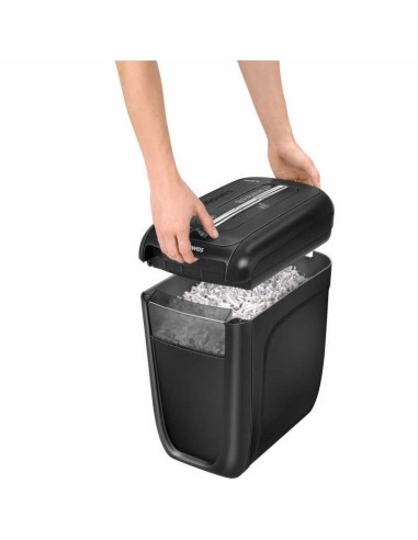 Paberipurustaja Fellowes Powershred® 60Cs Cross-Cut