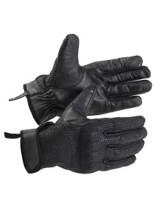 Tactical protective gloves with reinforced knuckles