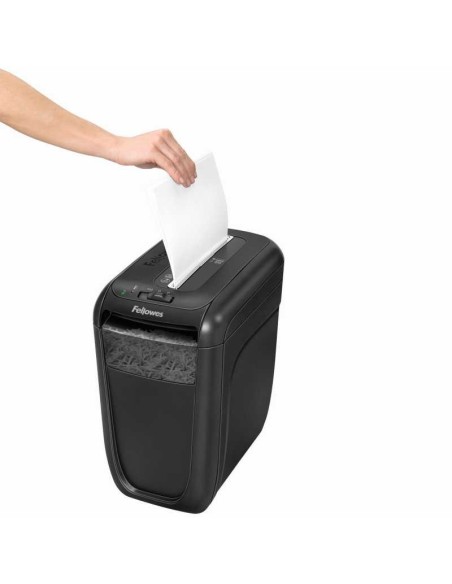 Paberipurustaja Fellowes Powershred® 60Cs Cross-Cut