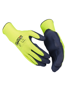 Work gloves latex coated palm GUIDE 159
