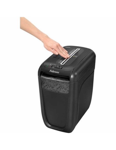 Paberipurustaja Fellowes Powershred® 60Cs Cross-Cut