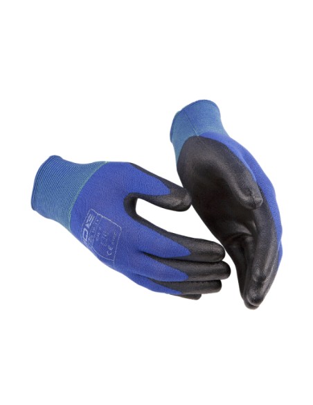 Work gloves nylon with PU coating GUIDE 650