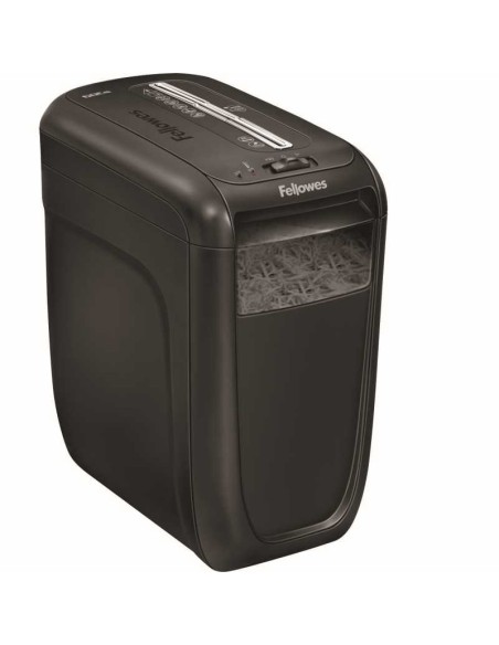 Paberipurustaja Fellowes Powershred® 60Cs Cross-Cut