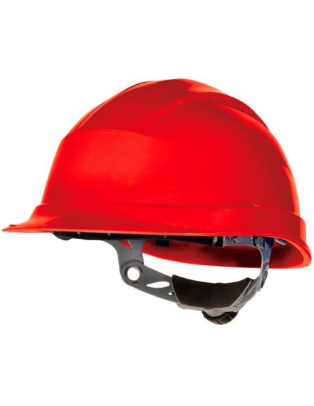 Helmet with roller tensioner Quartz 3