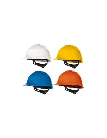 Helmet with roller tensioner Quartz 3