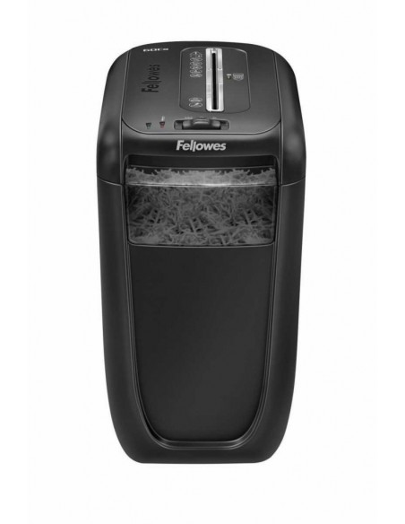 Paberipurustaja Fellowes Powershred® 60Cs Cross-Cut