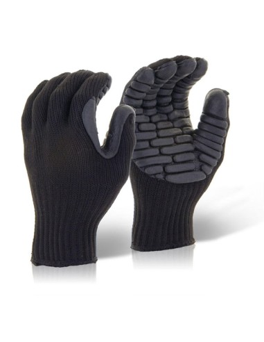 Vibration gloves Glovezilla