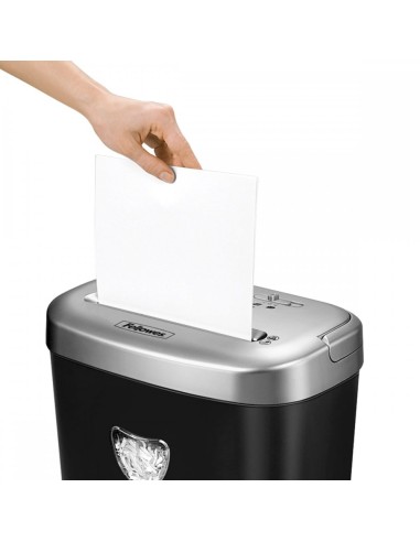 Paberipurustaja Fellowes Powershred 53C (4x35mm) 23L