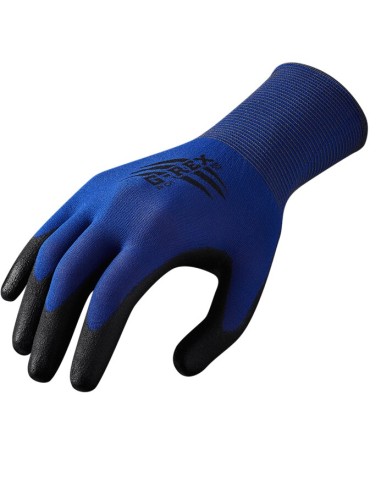 Nailonkindad PU-kate peopesas P01