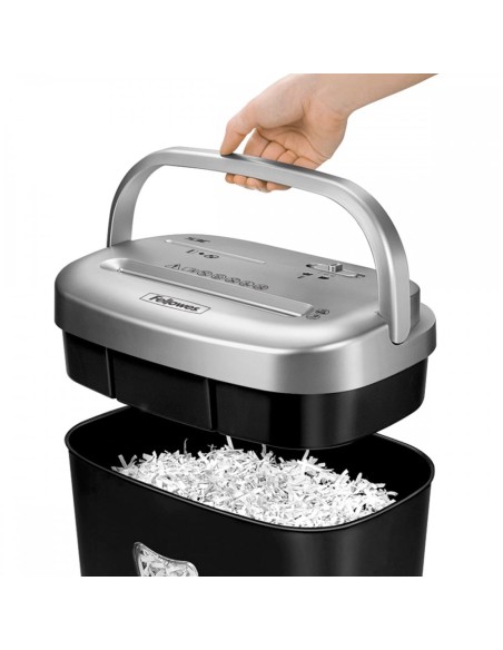 Shredder 53C - To Be Discontinued By The End Of 2022