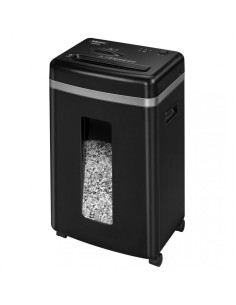 Shredder Microshred 450M