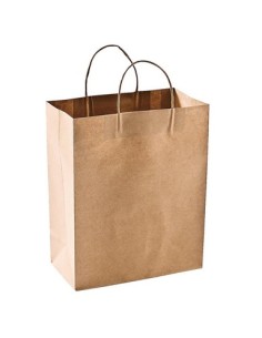 Bag with handles HAVANNA 36x12x41