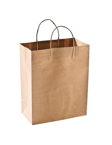 Bag with handles HAVANNA 36x12x41