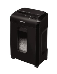 Paberipurustaja Fellowes Powershred 10M (2x12mm) 19L