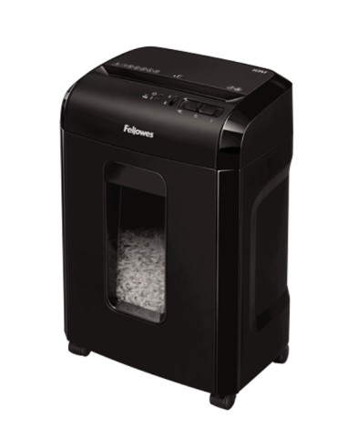 Shredder 10M
