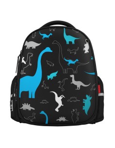 Seljakott Bruno Visconti Dinosaurus 2