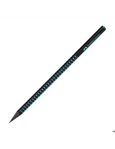 Graph.pencil Sparkle Midnight ocean