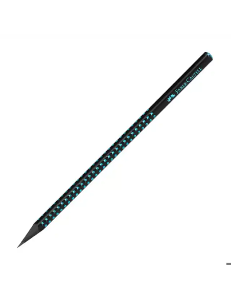 Graph.pencil Sparkle Midnight ocean