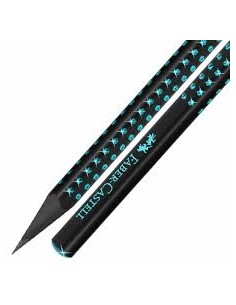 Graph.pencil Sparkle Midnight ocean 2